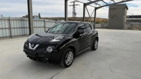 Nissan Juke Navi/Camera360/BLIS/, снимка 3