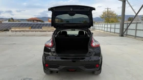 Nissan Juke Navi/Camera360/BLIS/, снимка 10