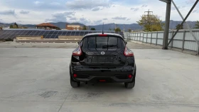 Nissan Juke Navi/Camera360/BLIS/, снимка 7