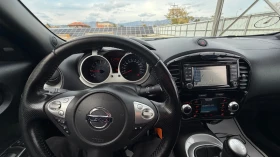 Nissan Juke Navi/Camera360/BLIS/, снимка 12