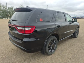 Dodge Durango * GT* ПОДГРЕВ* PDC* ЗАДНАКАМЕРА* , снимка 3