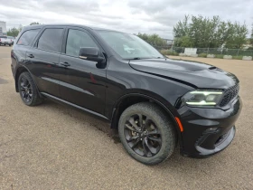 Dodge Durango * GT* ПОДГРЕВ* PDC* ЗАДНАКАМЕРА* , снимка 2