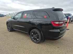 Dodge Durango * GT* ПОДГРЕВ* PDC* ЗАДНАКАМЕРА* , снимка 4