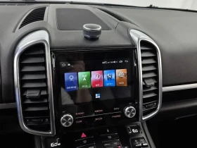 Porsche Cayenne, снимка 14