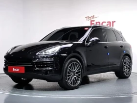 Porsche Cayenne, снимка 1