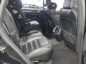 Porsche Cayenne, снимка 12