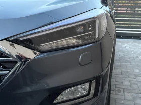 Hyundai Tucson, снимка 11