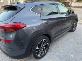 Hyundai Tucson, снимка 3