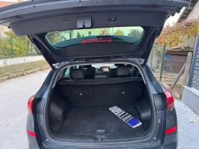 Hyundai Tucson, снимка 5