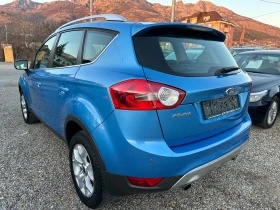     Ford Kuga 2.0TDCI  4x4