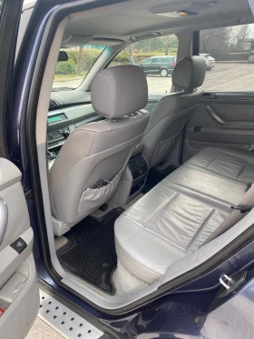 BMW X5 3.0 TDI , снимка 10