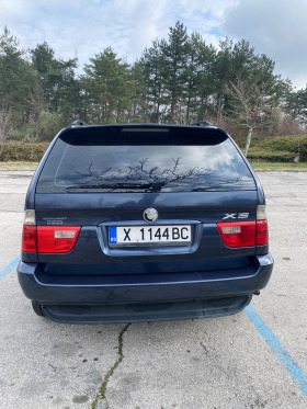 BMW X5 3.0 TDI , снимка 6