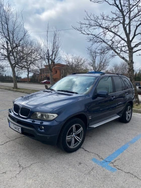 BMW X5 3.0 TDI , снимка 2