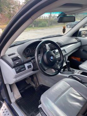BMW X5 3.0 TDI , снимка 7
