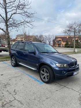 BMW X5 3.0 TDI , снимка 3