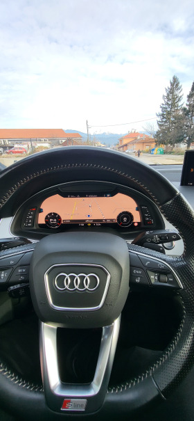 Audi Q7 | Mobile.bg   14