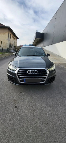 Обява за продажба на Audi Q7 ~58 900 лв. - изображение 1