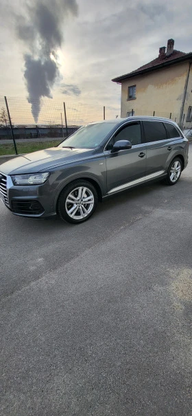 Обява за продажба на Audi Q7 ~58 900 лв. - изображение 3