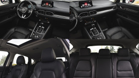 Mazda CX-5 ULTIMATE 2.2 SKYACTIV-D 4x4 Automatic | Mobile.bg   15