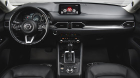 Mazda CX-5 ULTIMATE 2.2 SKYACTIV-D 4x4 Automatic, снимка 8 - Автомобили и джипове - 45424818