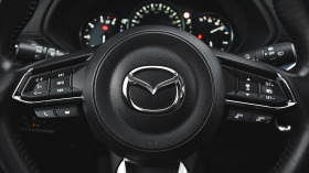 Mazda CX-5 ULTIMATE 2.2 SKYACTIV-D 4x4 Automatic, снимка 9 - Автомобили и джипове - 45424818