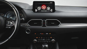 Mazda CX-5 ULTIMATE 2.2 SKYACTIV-D 4x4 Automatic | Mobile.bg   10