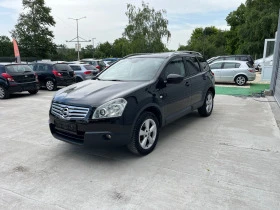     Nissan Qashqai 1.5  7 