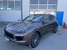 Porsche Cayenne 3.0 Diesel 250к.с.  - MATRIX / FACELIFT / CAMERA