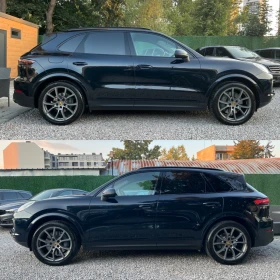 Porsche Cayenne S 2.9V6 441hp 4WD - [5] 