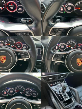 Porsche Cayenne S 2.9V6 441hp 4WD, снимка 16