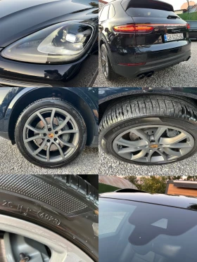 Porsche Cayenne S 2.9V6 441hp 4WD - [9] 