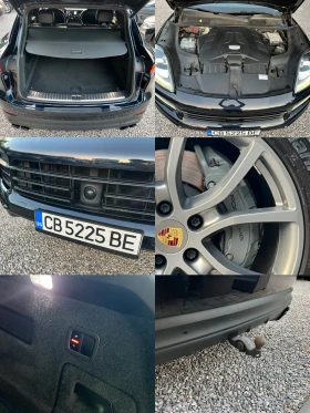 Porsche Cayenne S 2.9V6 441hp 4WD - [10] 