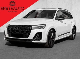 Audi Q7 50 TDI S LINE HEAD UP 360 CAMERA  - [2] 