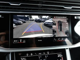 Audi Q7 50 TDI S LINE HEAD UP 360 CAMERA , снимка 12