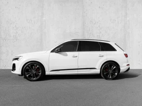 Audi Q7 50 TDI S LINE HEAD UP 360 CAMERA  - [4] 