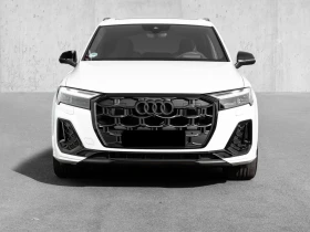 Audi Q7 50 TDI S LINE HEAD UP 360 CAMERA  - [3] 