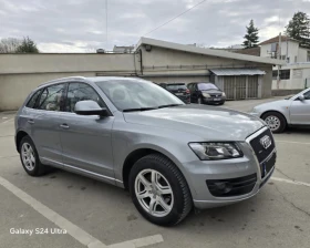 Audi Q5 2.0 TFSI, снимка 8