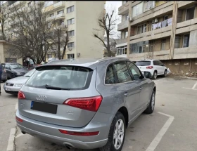 Audi Q5 2.0 TFSI, снимка 7