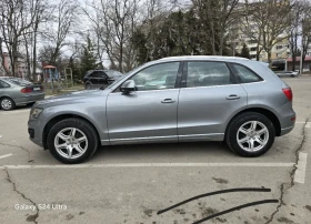 Audi Q5 2.0 TFSI, снимка 5