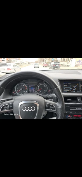 Audi Q5 2.0 TFSI, снимка 11