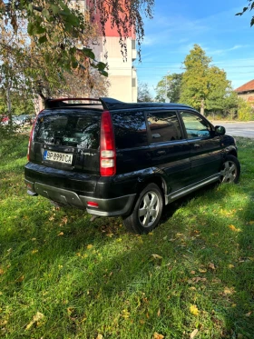 Honda Hr-v 1.6 124 к.с. 4WD , снимка 5