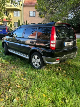 Honda Hr-v 1.6 124 к.с. 4WD , снимка 4