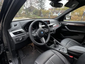 BMW X1 2.8 X-DRIVE, снимка 9