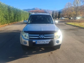 Mitsubishi Pajero 3.2D | Mobile.bg    13