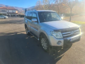 Mitsubishi Pajero 3.2D | Mobile.bg    11