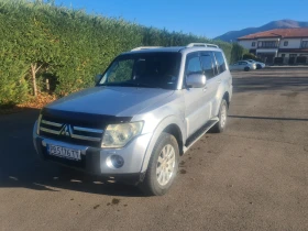 Mitsubishi Pajero 3.2D | Mobile.bg    12