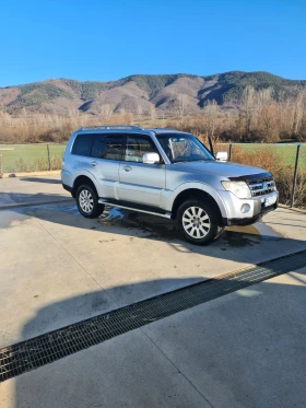 Mitsubishi Pajero 3.2D, снимка 1