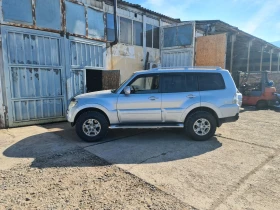 Mitsubishi Pajero 3.2D, снимка 17