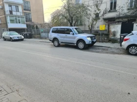 Mitsubishi Pajero 3.2D, снимка 2