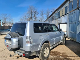     Mitsubishi Pajero 3.2D